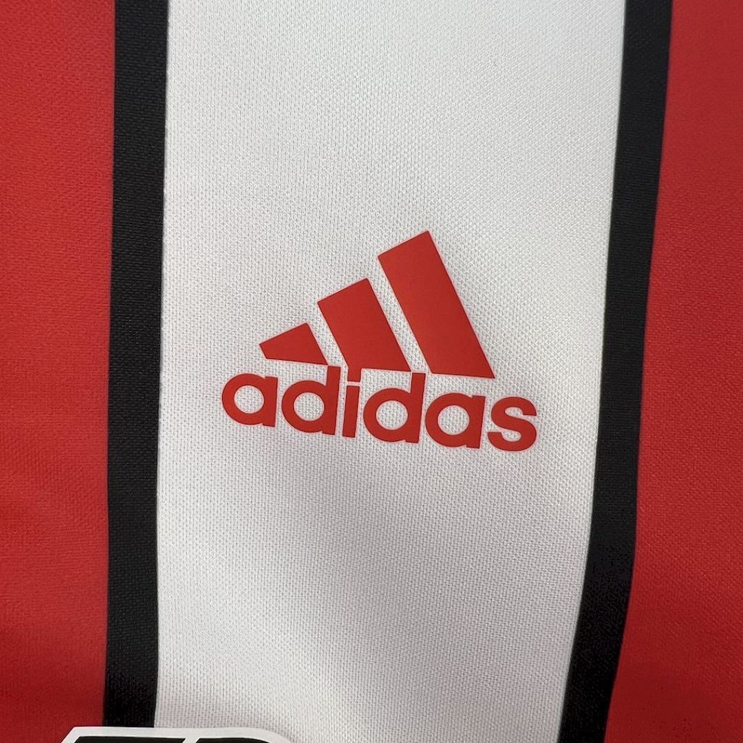 Camisa Retrô River Plate 2003/04 Away 5