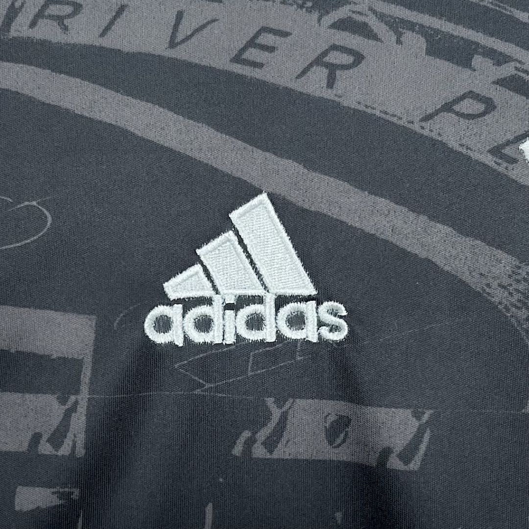 Camisa Retrô River Plate 2013/14 Especial 6