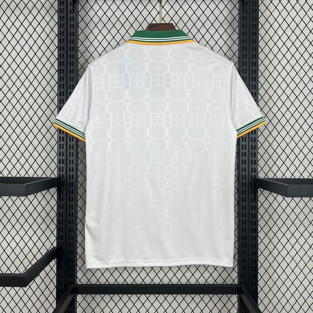 Camisa Roma Third 2025/26 2