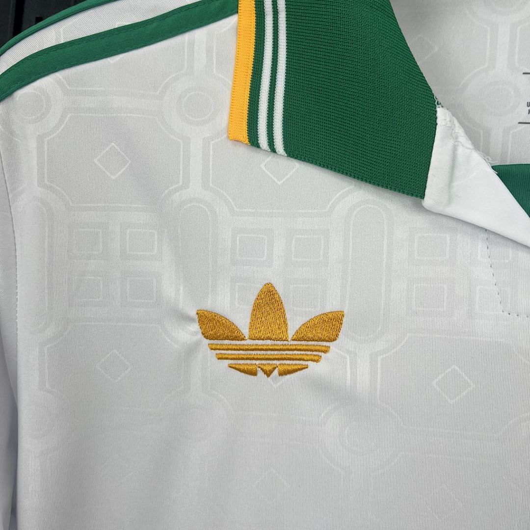 Camisa Roma Third 2025/26 5