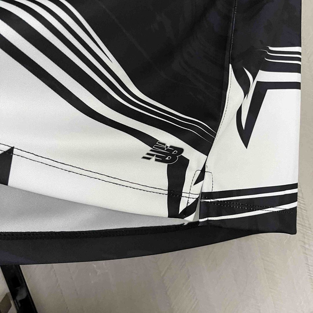 Camisa São Paulo Goleiro 2025/26 5