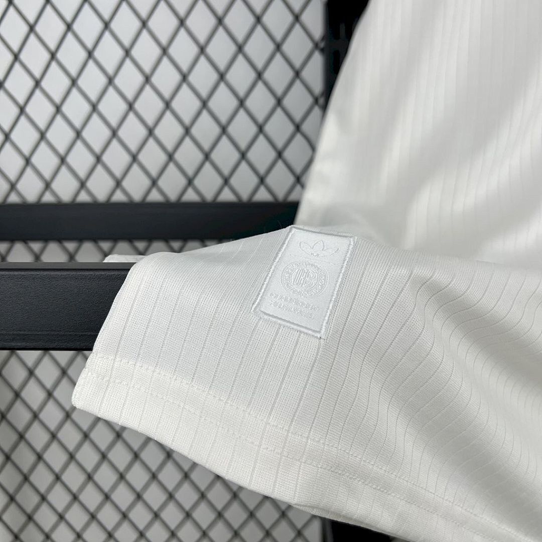 Camisa Seleção Alemanha Edição Especial 2025/26 3