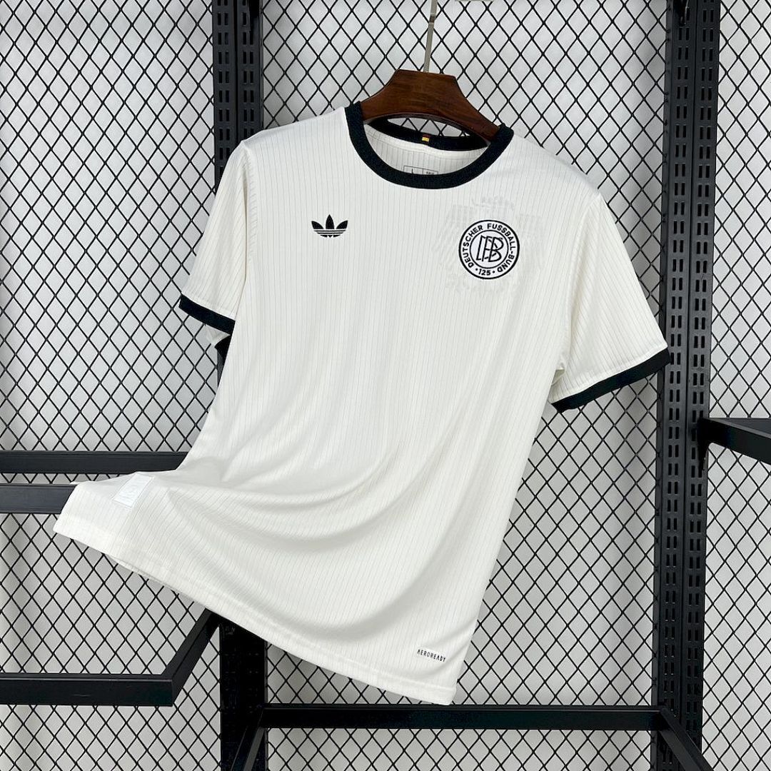 Camisa Seleção Alemanha Edição Especial 2025/26 7
