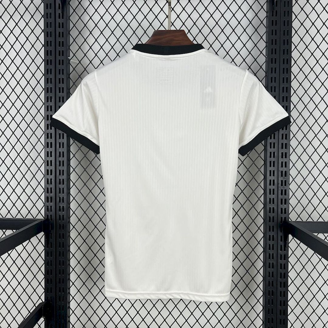 Camisa Seleção Alemanha Feminina Edição Especial 2025/26 3