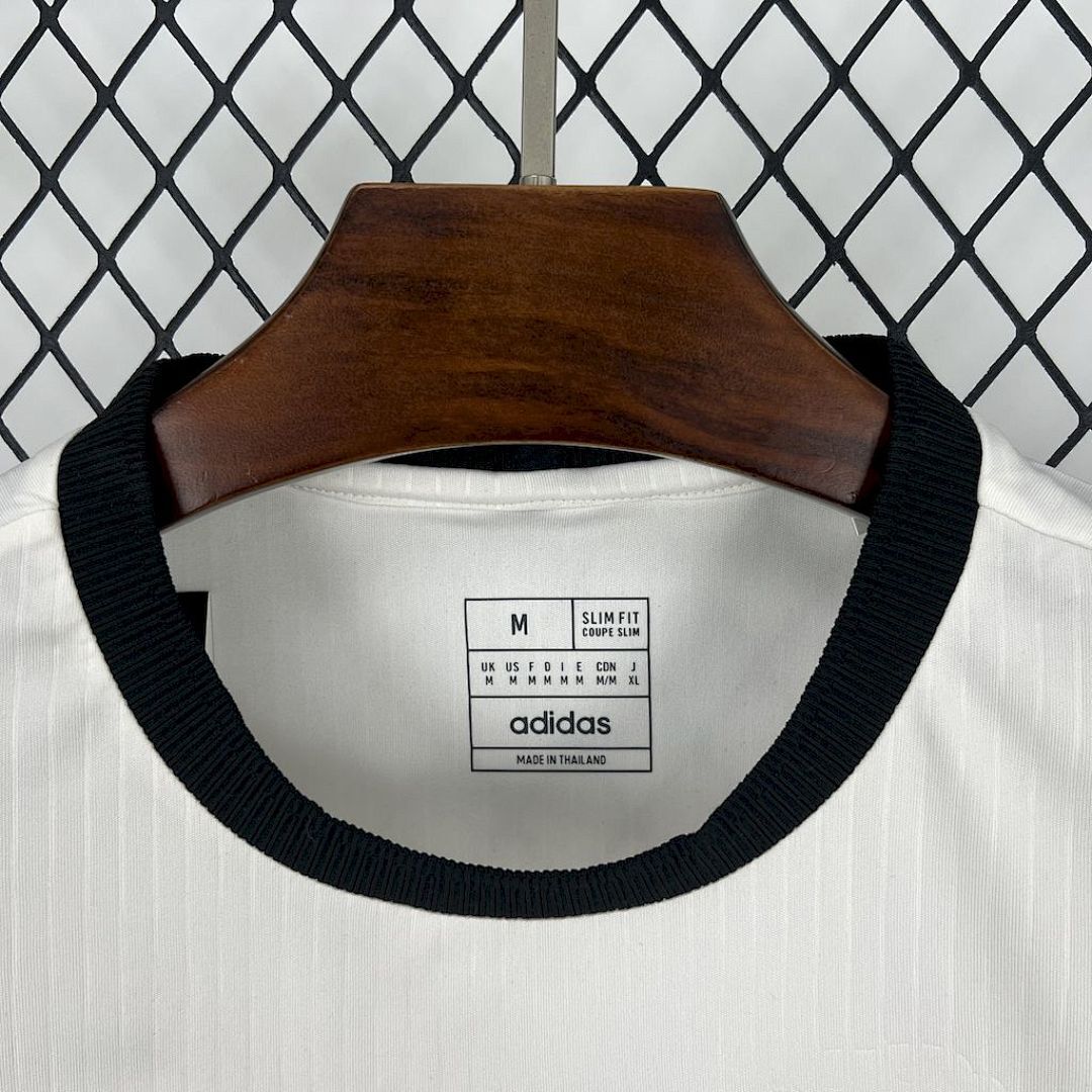 Camisa Seleção Alemanha Feminina Edição Especial 2025/26 4