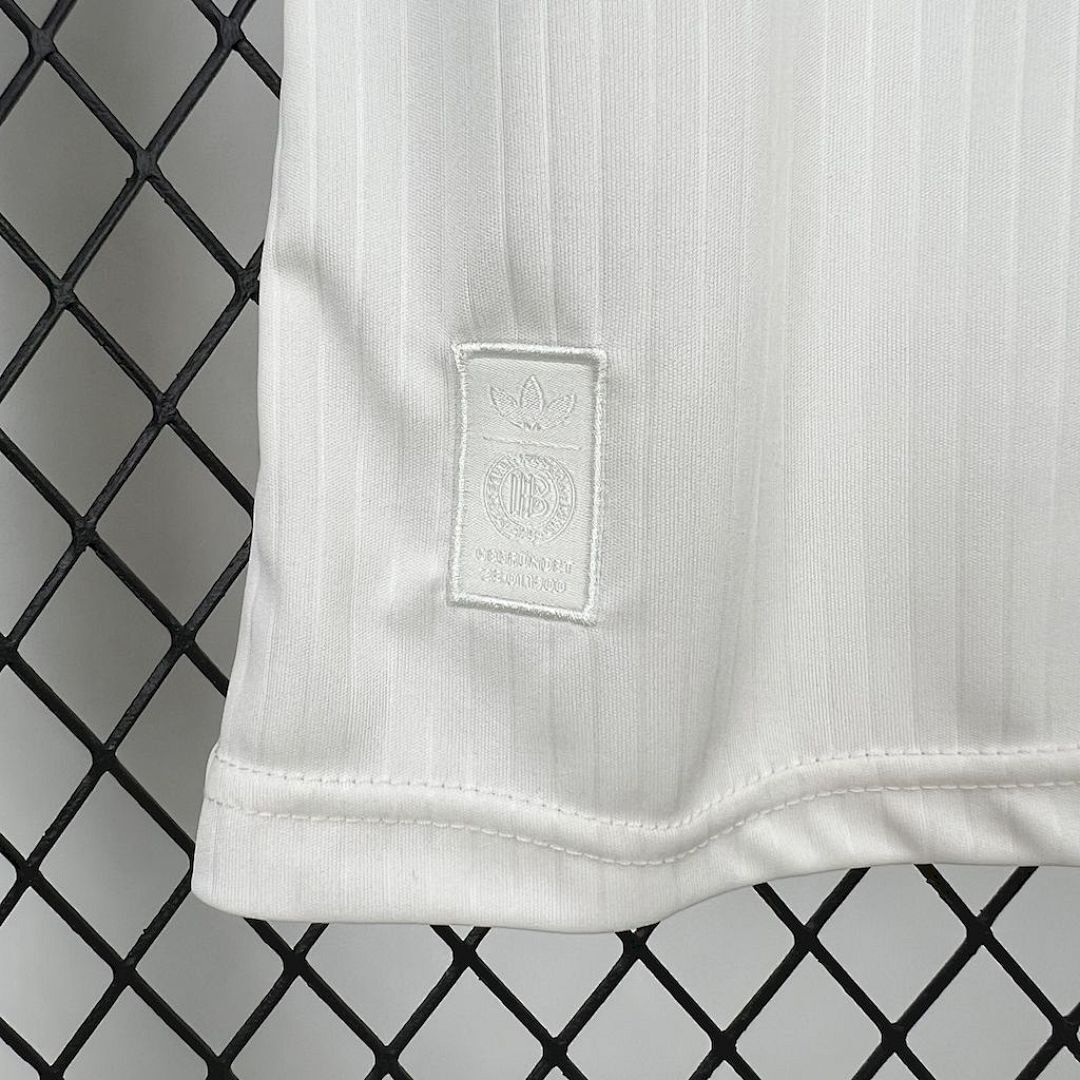 Camisa Seleção Alemanha Feminina Edição Especial 2025/26 6