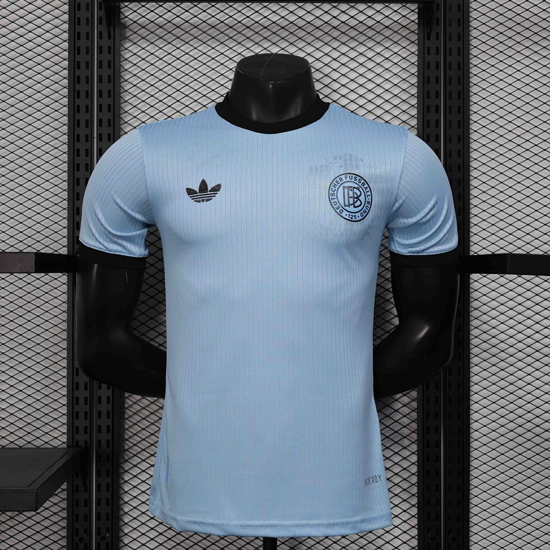 Camisa Seleção Alemanha Player Edição Especial 2025/26 1