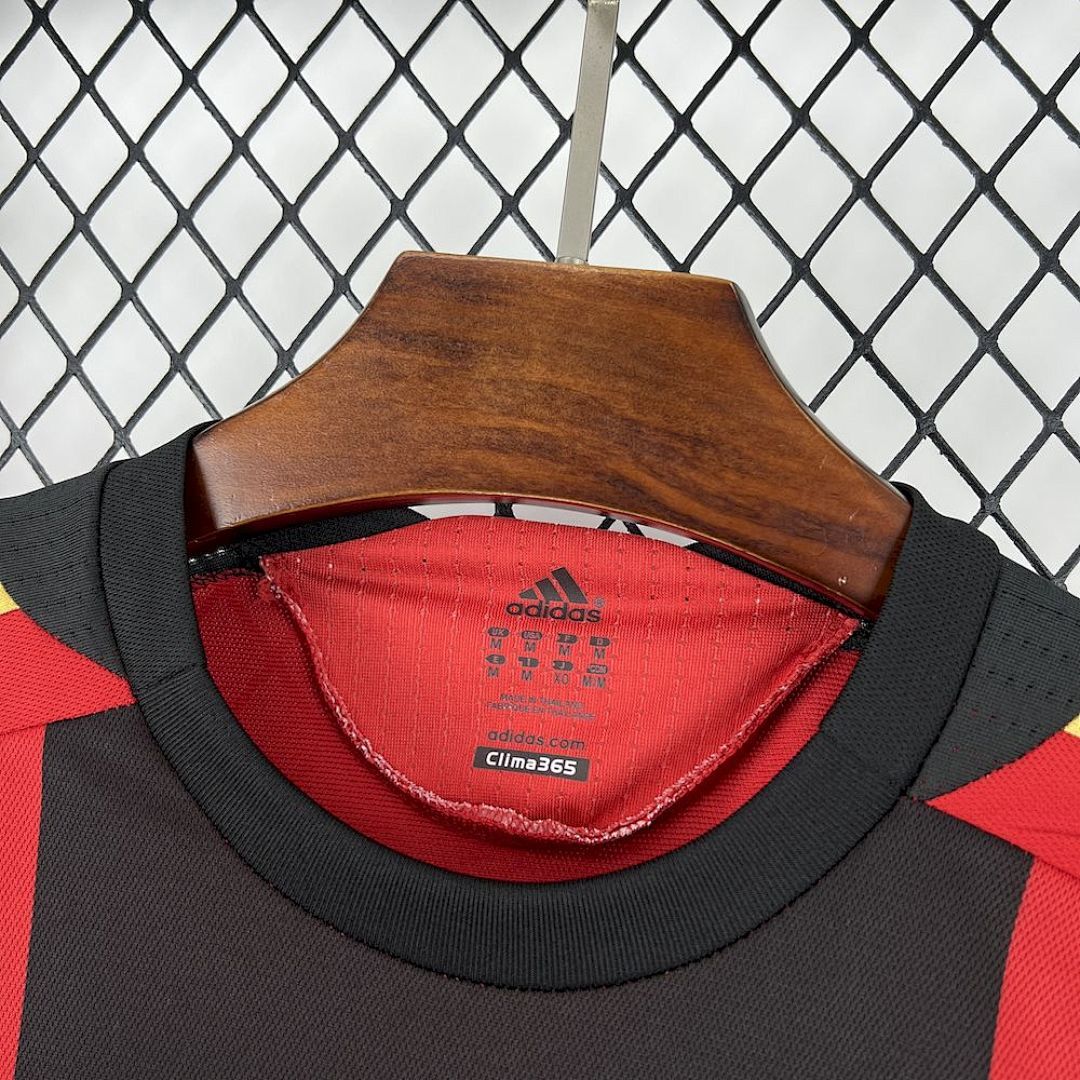 Camisa Retrô Seleção Alemanha 2008 Away 6