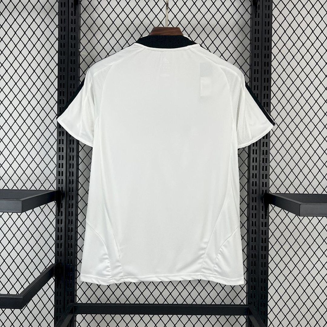 Camisa Retrô Seleção Alemanha 2008 3