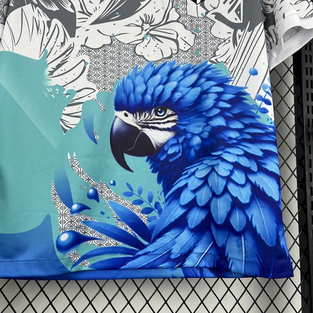 Camisa Seleção Brasileira Edição Especial 2025/26 6