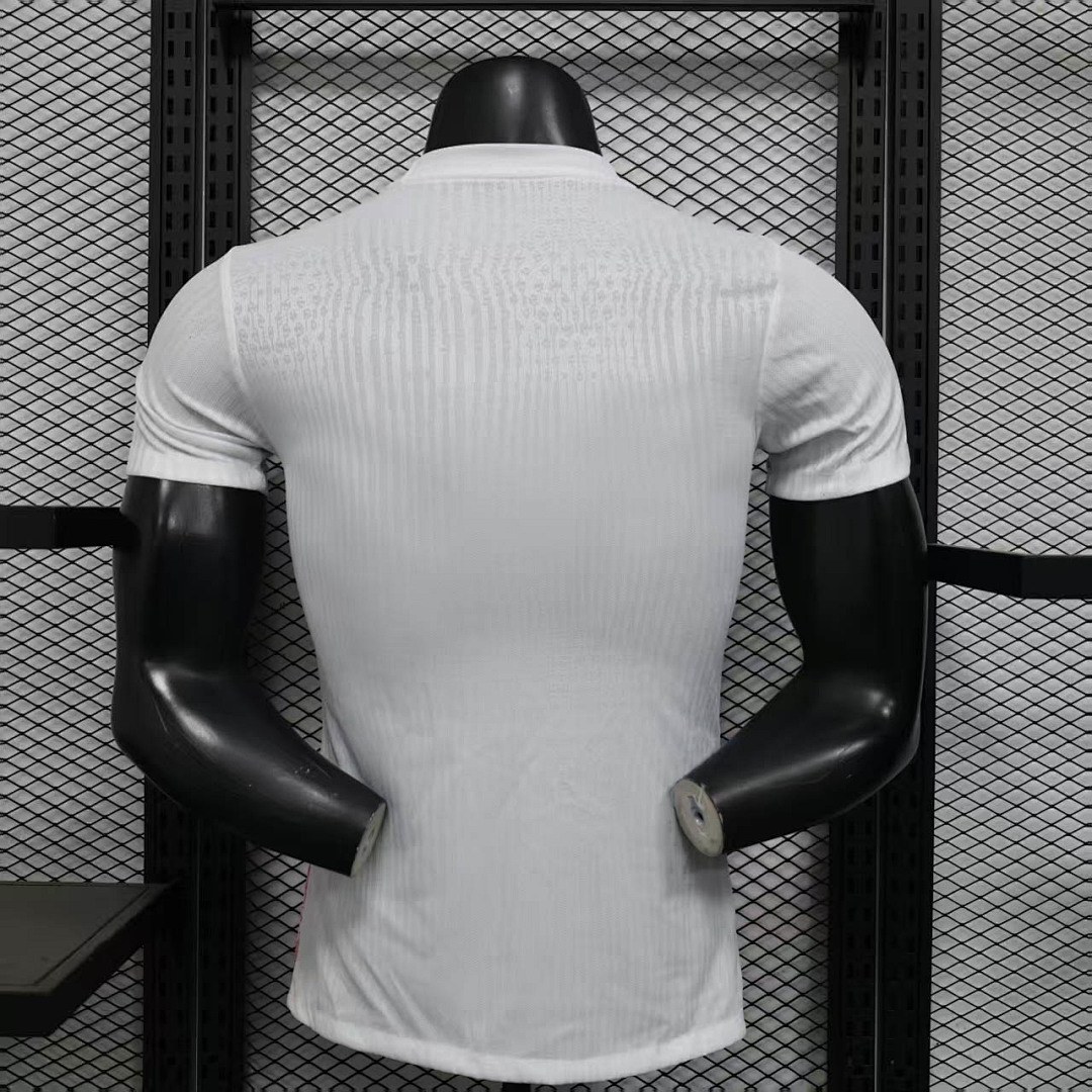 Camisa Seleção Brasileira Player Edição Especial 2025/26 5