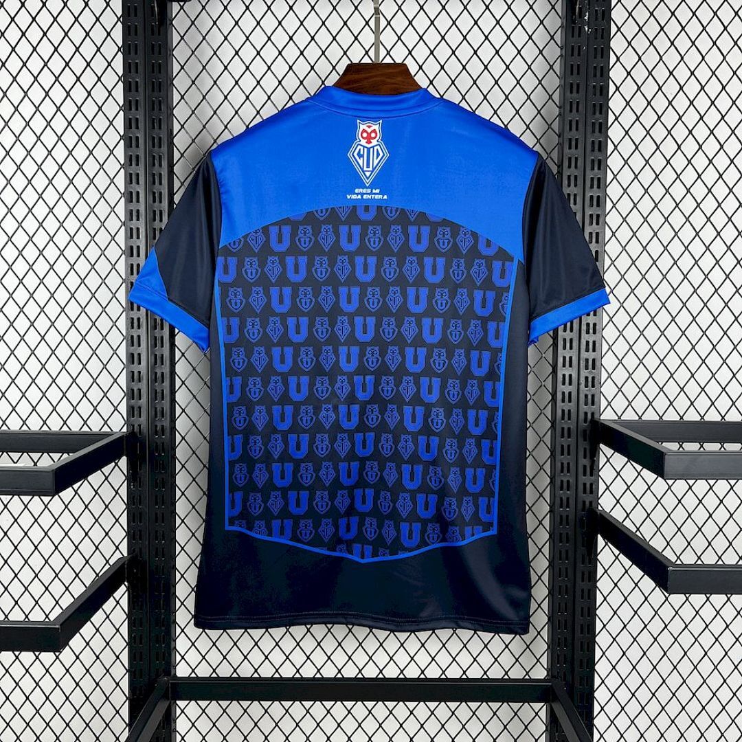 Camisa Seleção Chile Edição Especial 2025/26 2