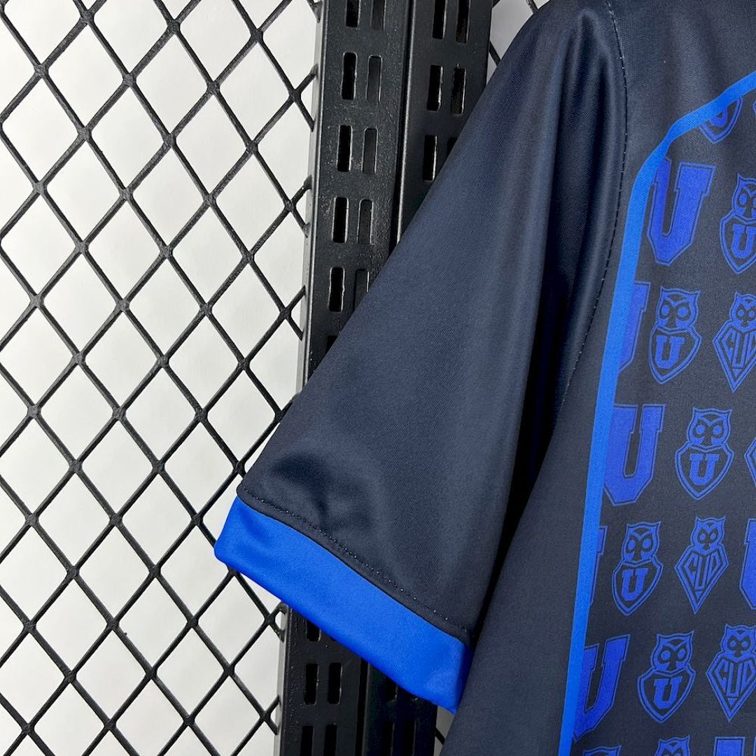 Camisa Seleção Chile Edição Especial 2025/26 4