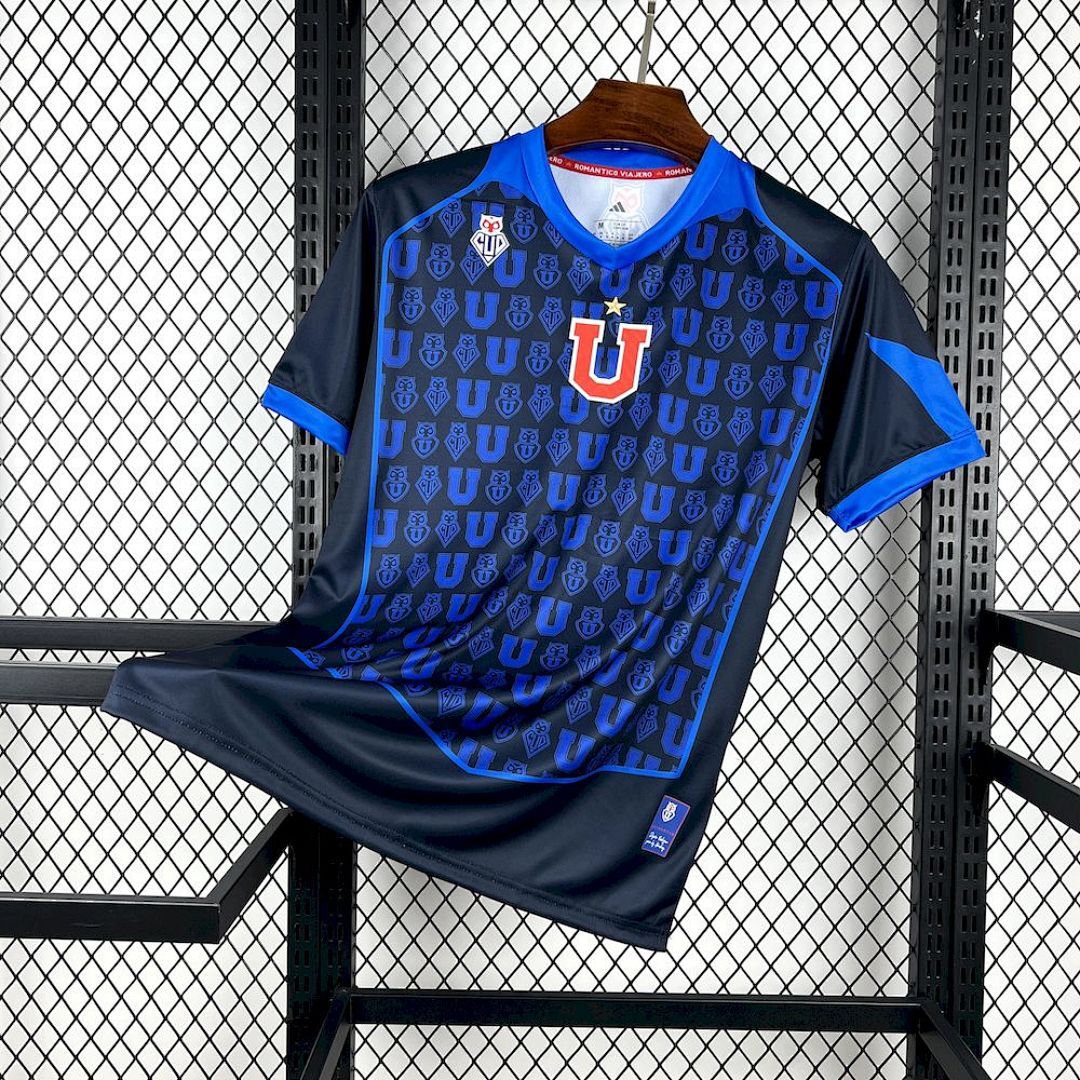 Camisa Seleção Chile Edição Especial 2025/26 1