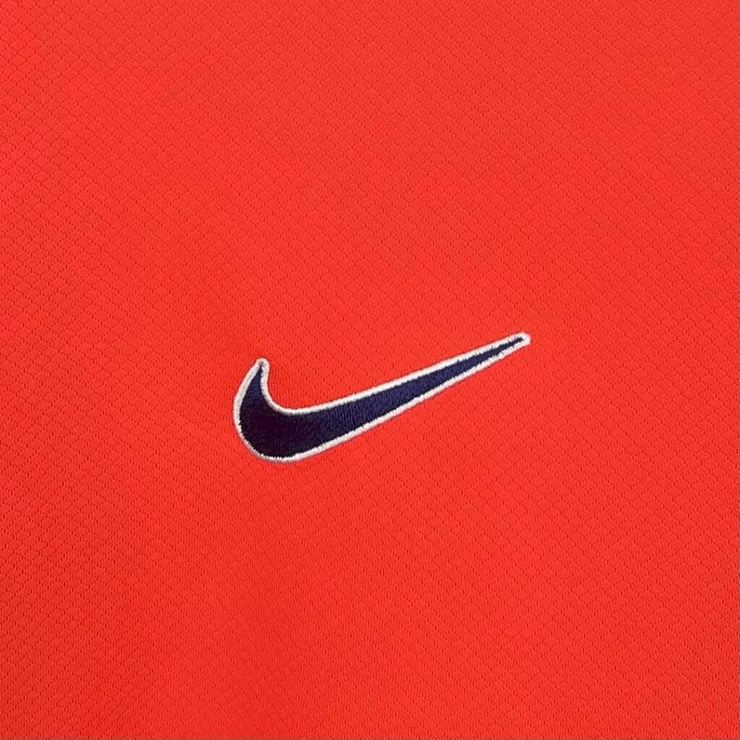 Camisa Seleção da Coreia do Sul Home 2025/26 5