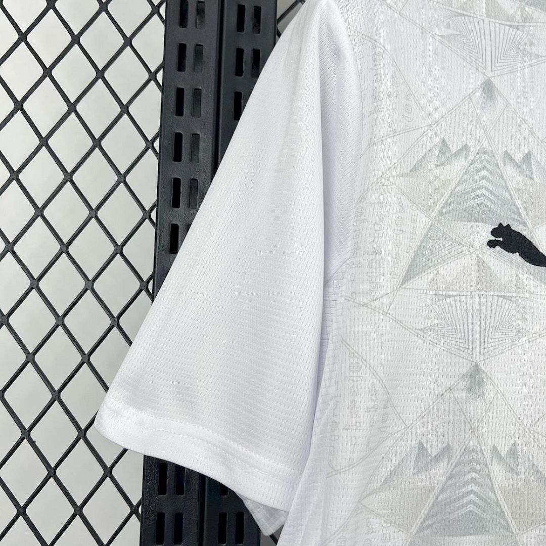 Camisa Seleção Egito Away 2025/26 5