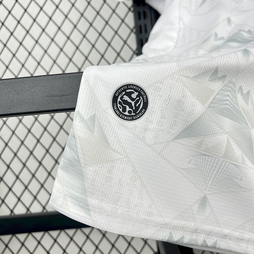 Camisa Seleção Egito Away 2025/26 6