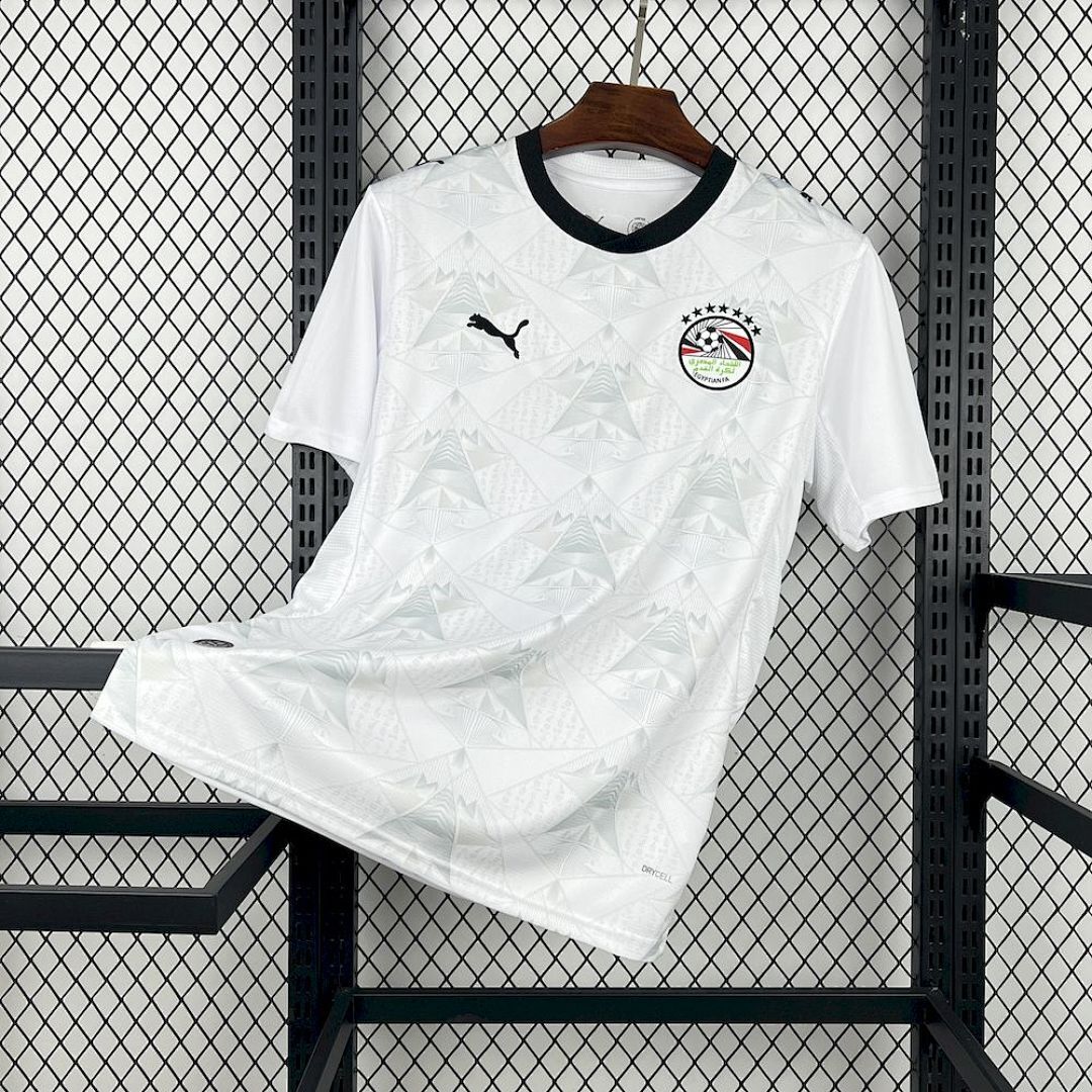 Camisa Seleção Egito Away 2025/26 1