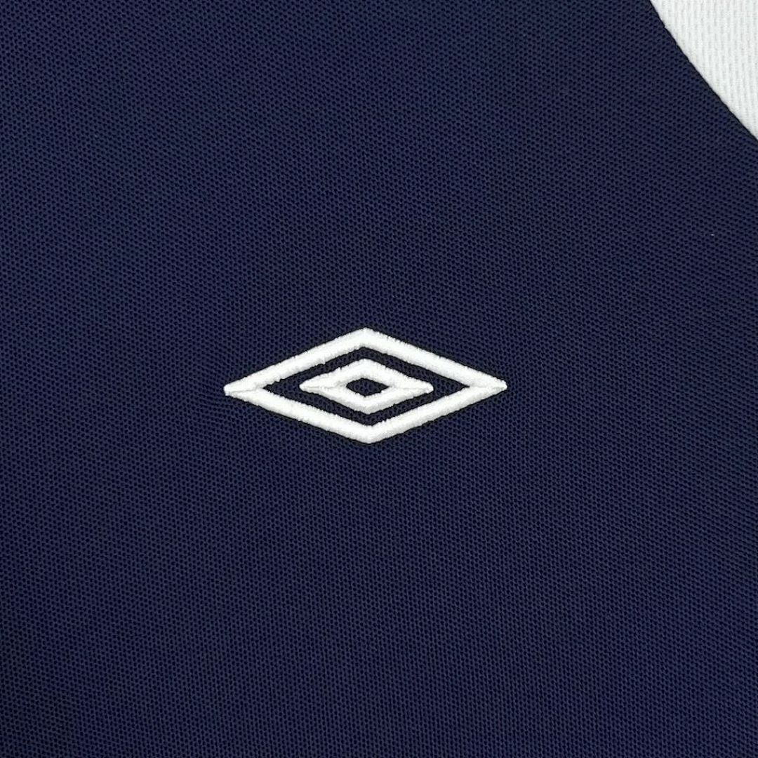 Camisa Retrô Seleção Escócia 1978 4