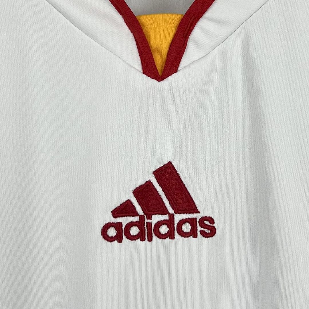 Camisa Retrô Seleção Espanha 2010 Away 7