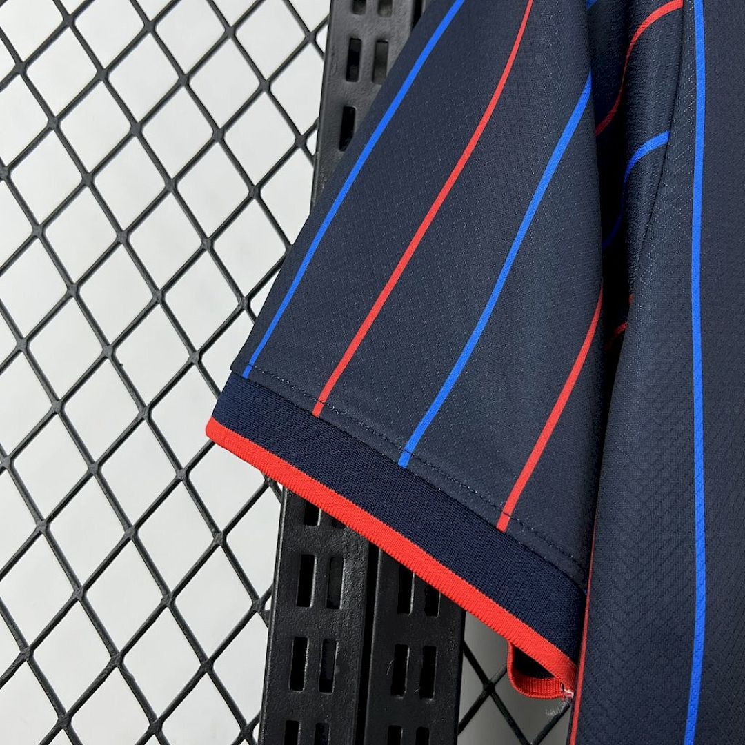 Camisa Seleção EUA Away 2025/26 5