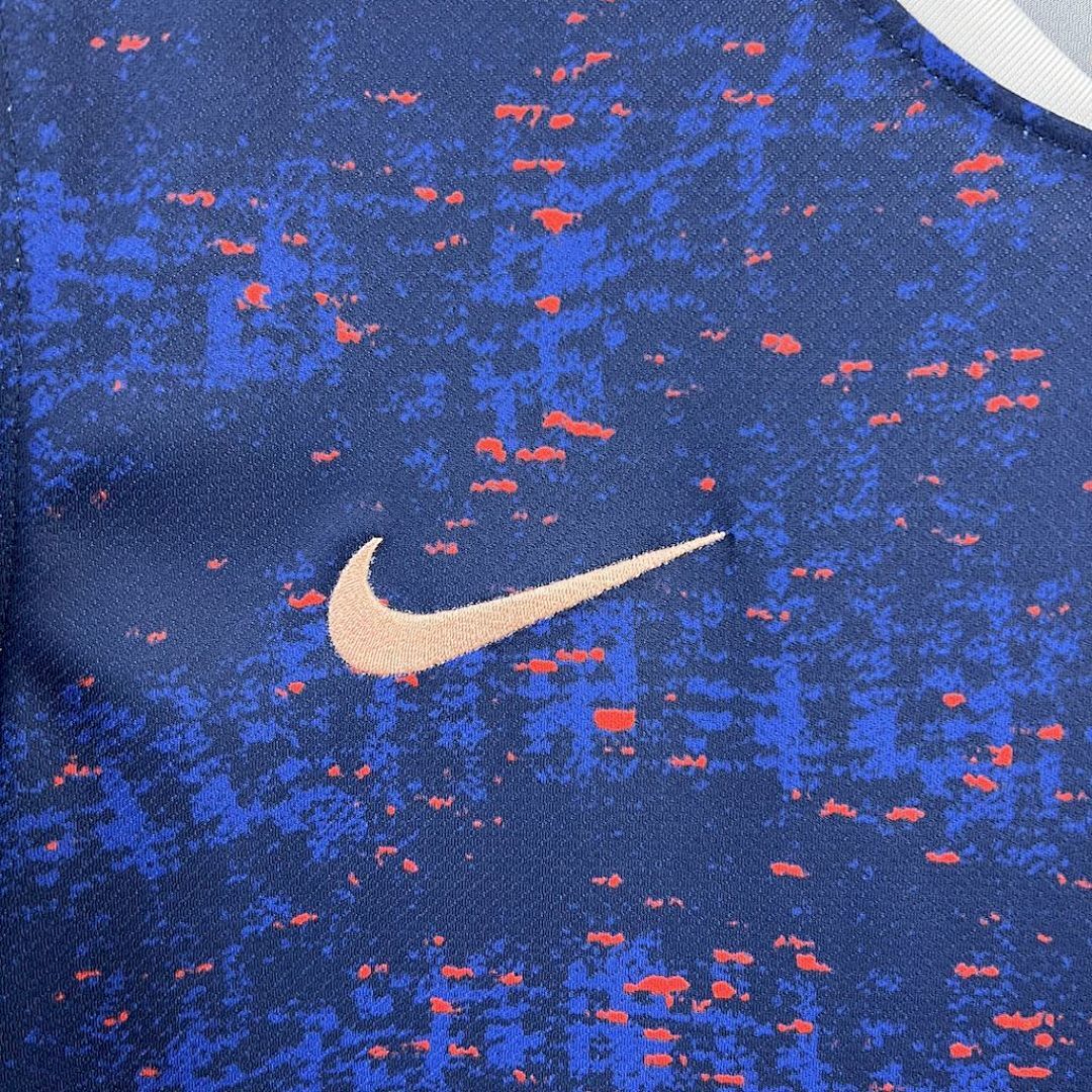 Camisa Seleção França Home 2025/26 5