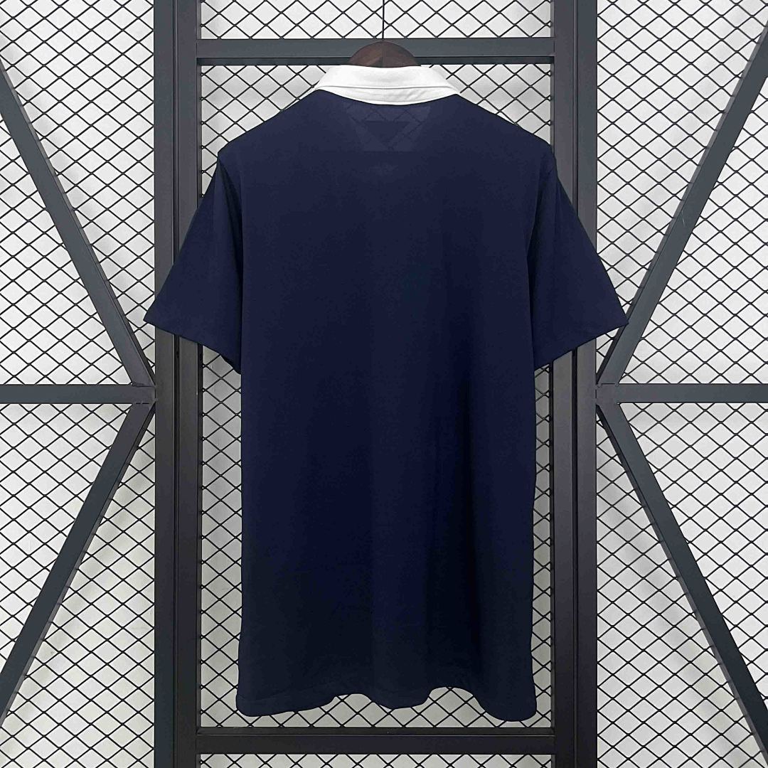 Camisa Retrô França 1998 3