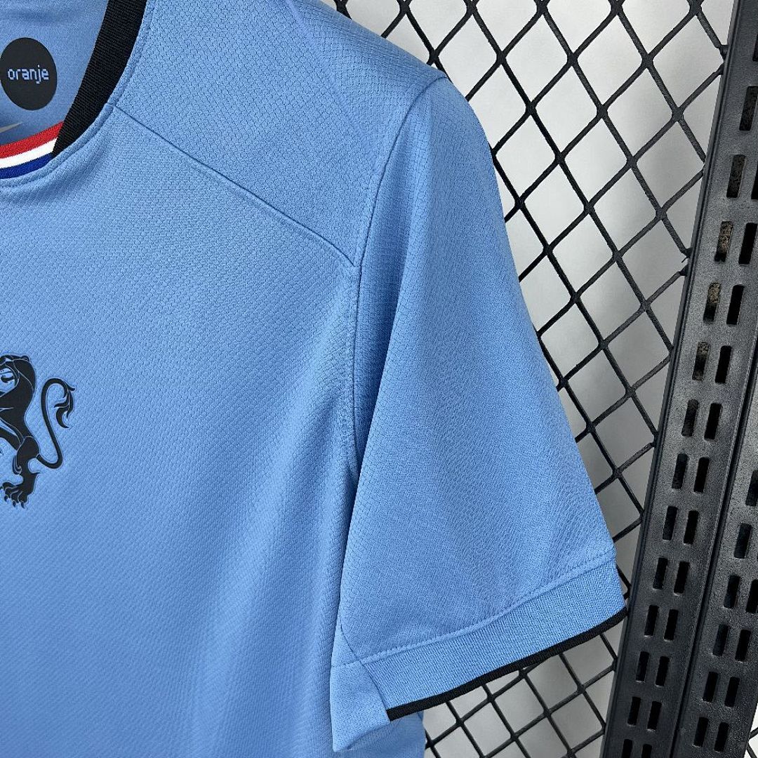 Camisa Seleção da Holanda Away 2025/26 2