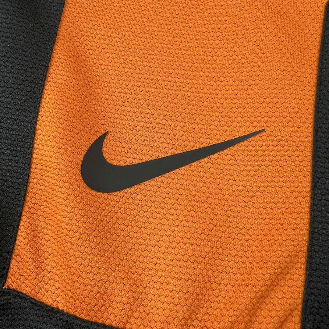 Camisa Retrô Seleção Holanda 2012 Away 2