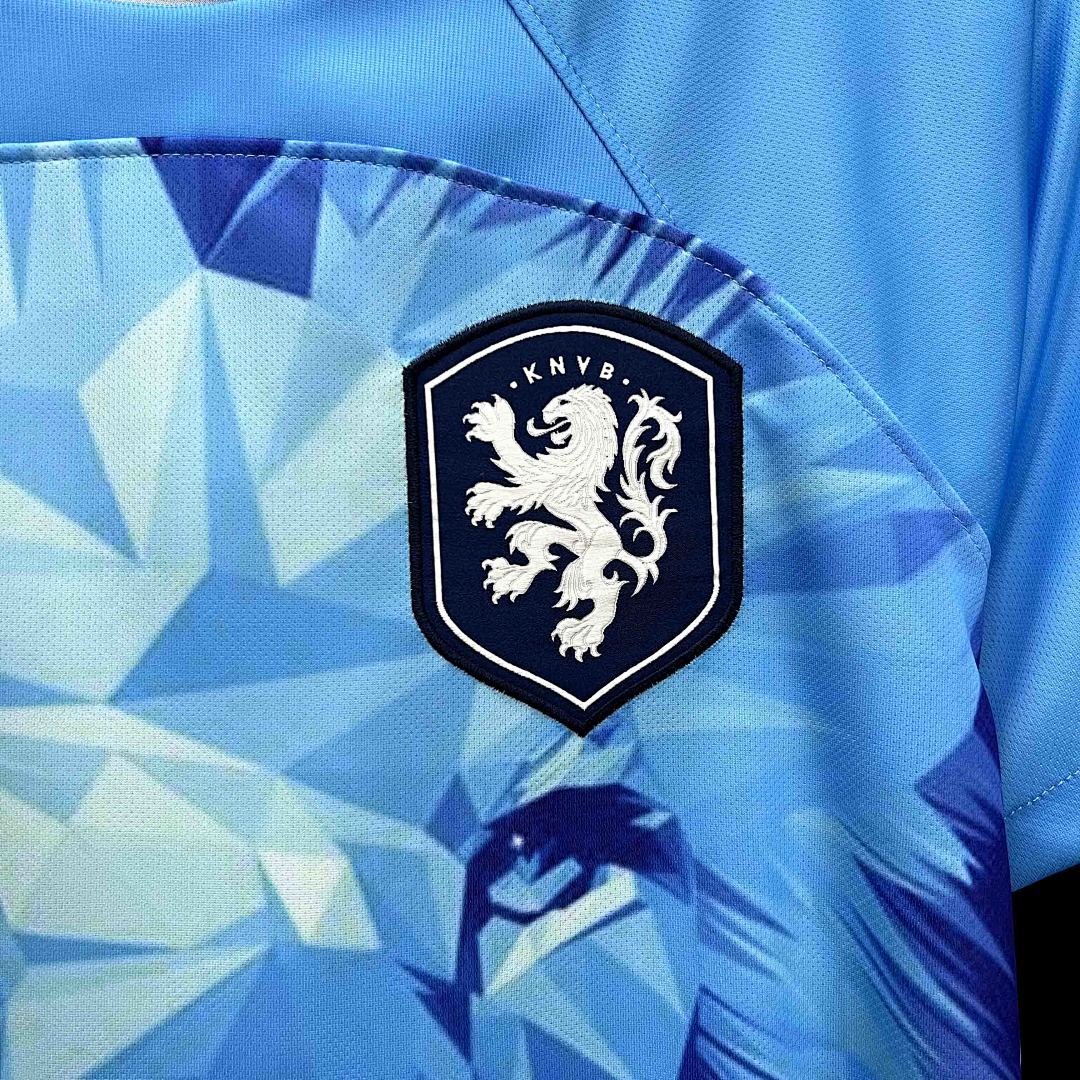 Camisola Holanda Especial 2025/26 3
