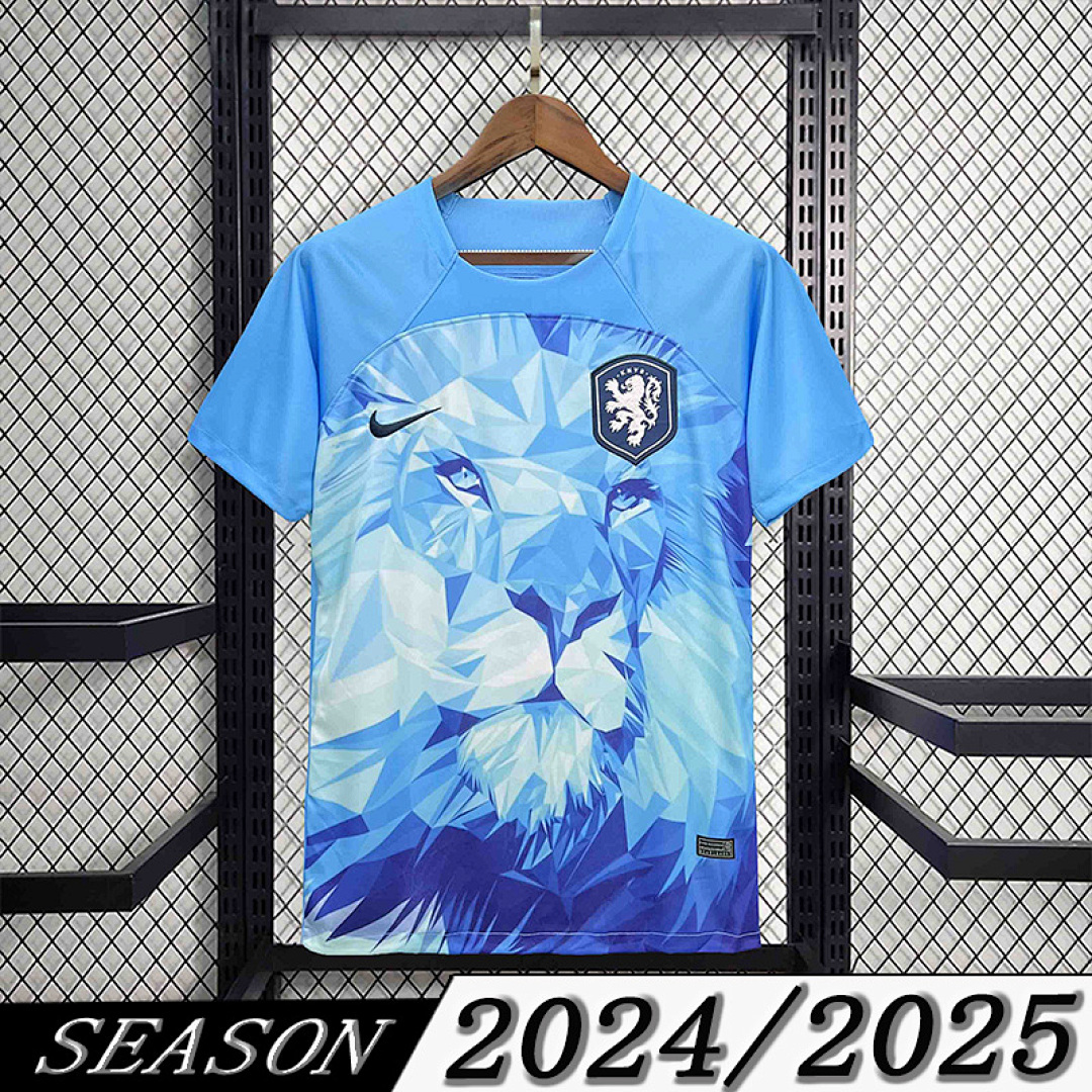 Camisola Holanda Especial 2025/26 1