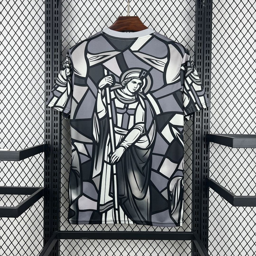 Camisa Seleção Inglaterra Edição Especial 2025/26 2