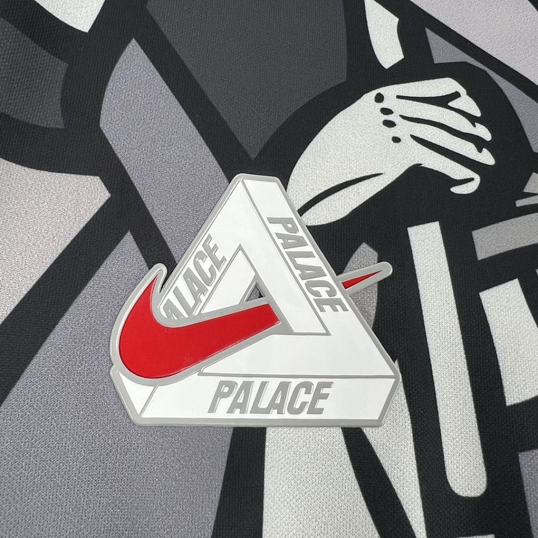 Camisa Seleção Inglaterra Edição Especial 2025/26 4