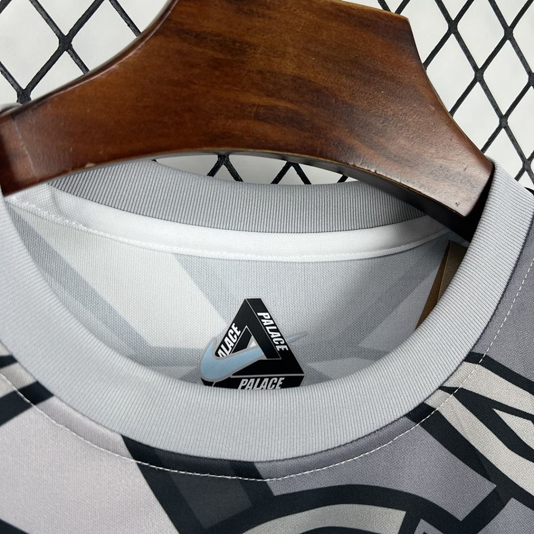 Camisa Seleção Inglaterra Edição Especial 2025/26 5