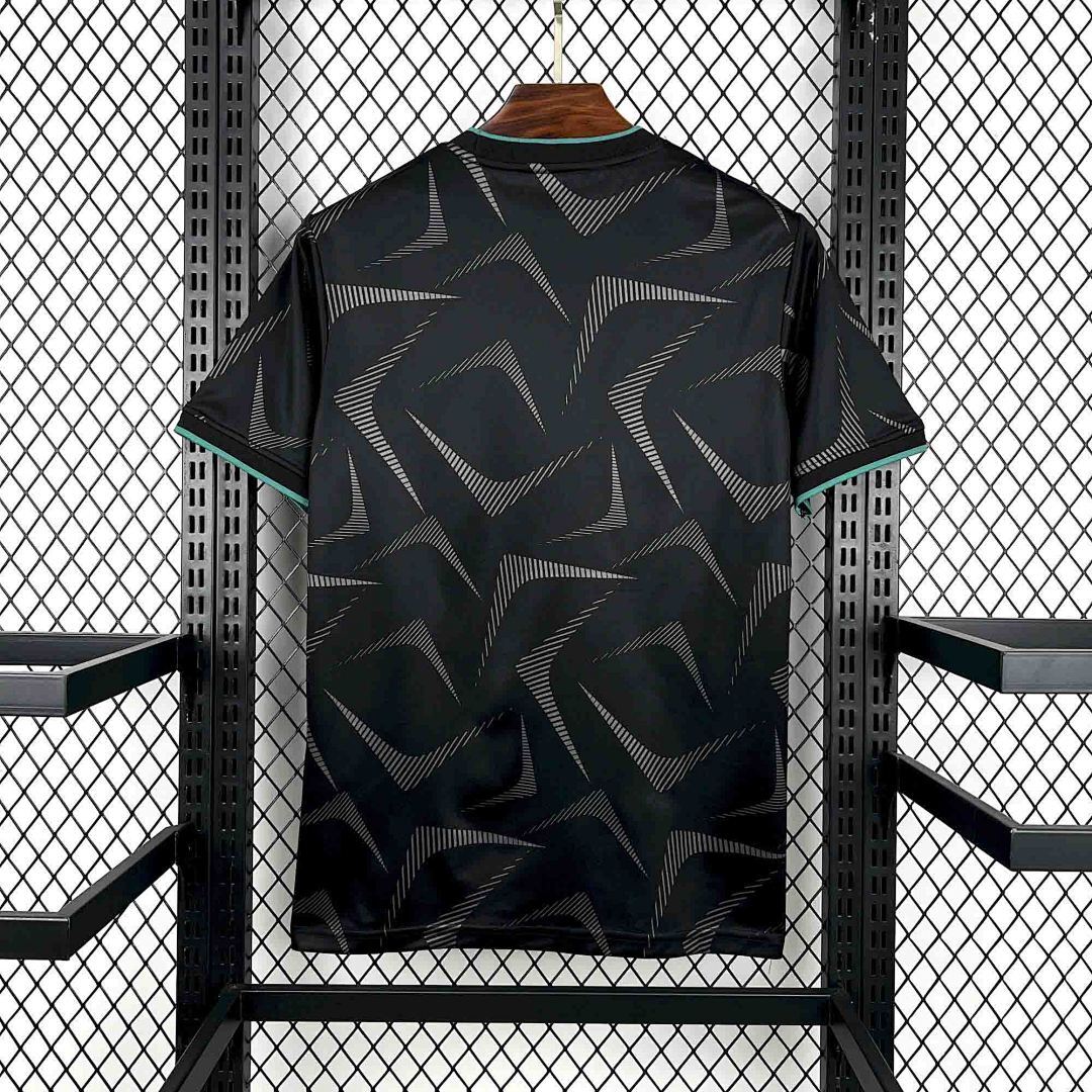 Camisa Seleção Irlanda Edição Especial 2025/26 4