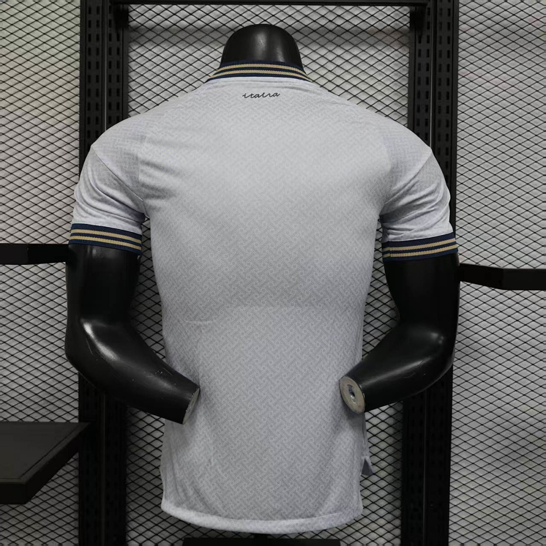 Camisa Seleção Itália Player Away 2025/26 5