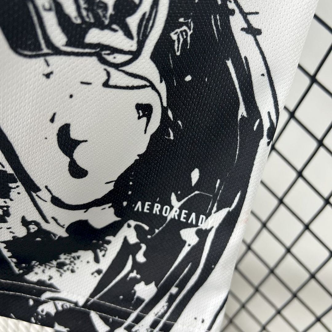 Camisa Seleção Japão Edição Especial 2025/26 3