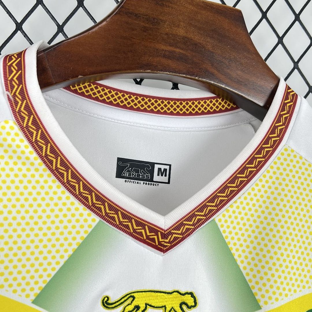 Camisa Seleção Mali Home 2025/26 3