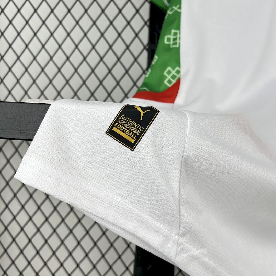 Camisa Seleção do Marrocos Away 2025/26 3