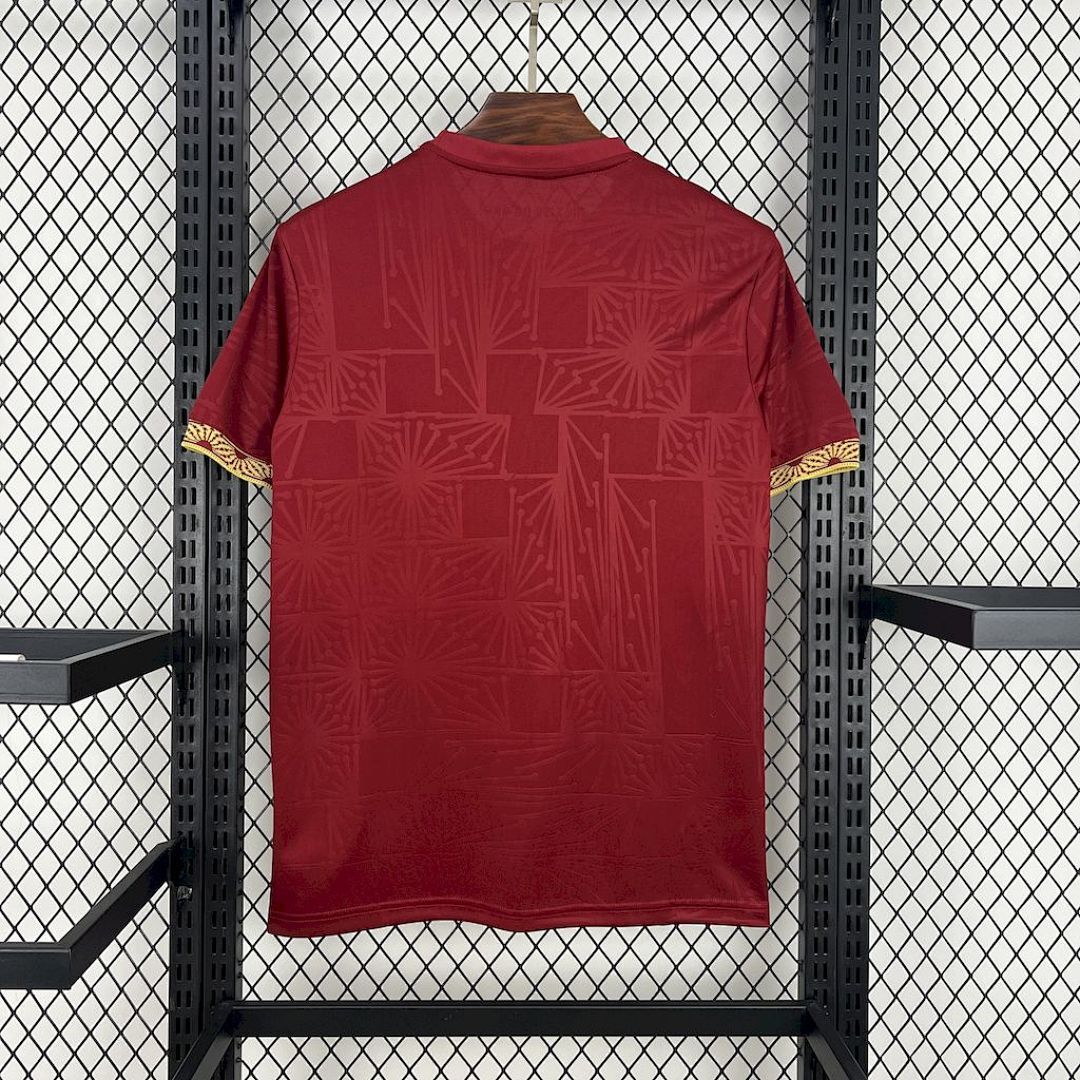 Camisa Seleção México Edição Especial 2025/26 2