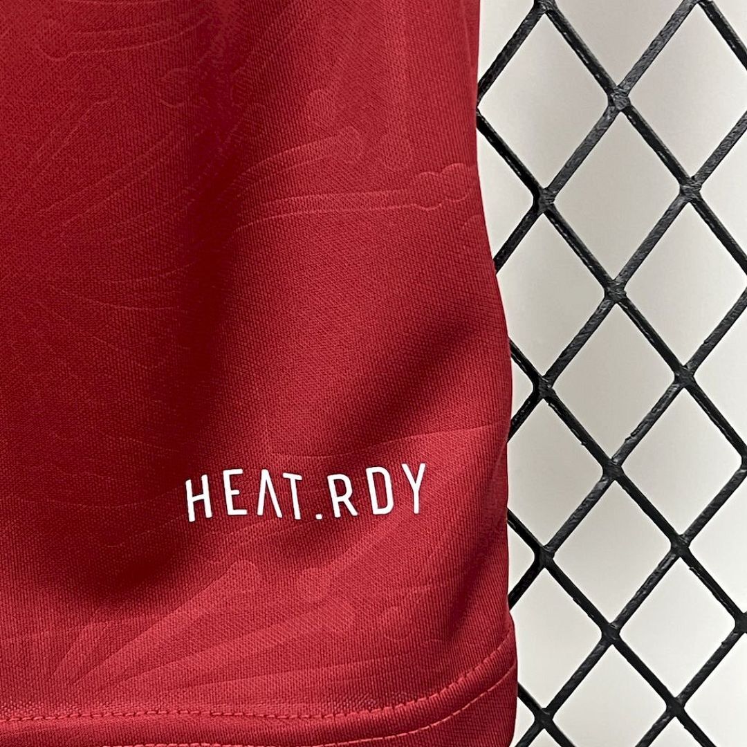 Camisa Seleção México Edição Especial 2025/26 3