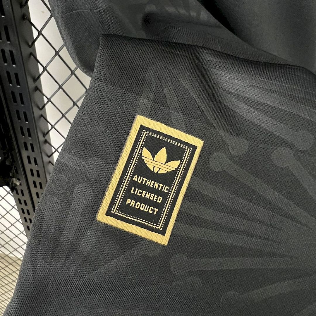 Camisa Seleção México Manga Longa Edição Especial 2025/26 7