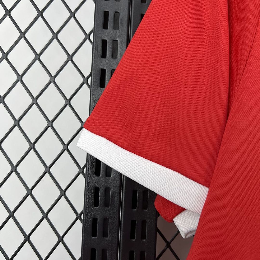 Camisa Seleção País de Gales Edição Especial 2025/26 6