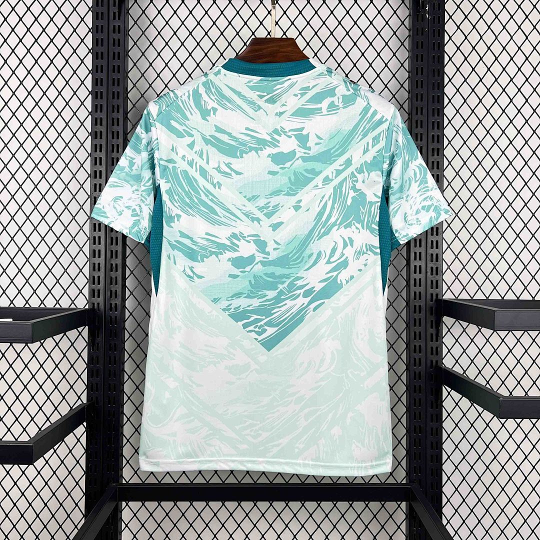 Camisa Seleção de Portugal Away 2025/26 3