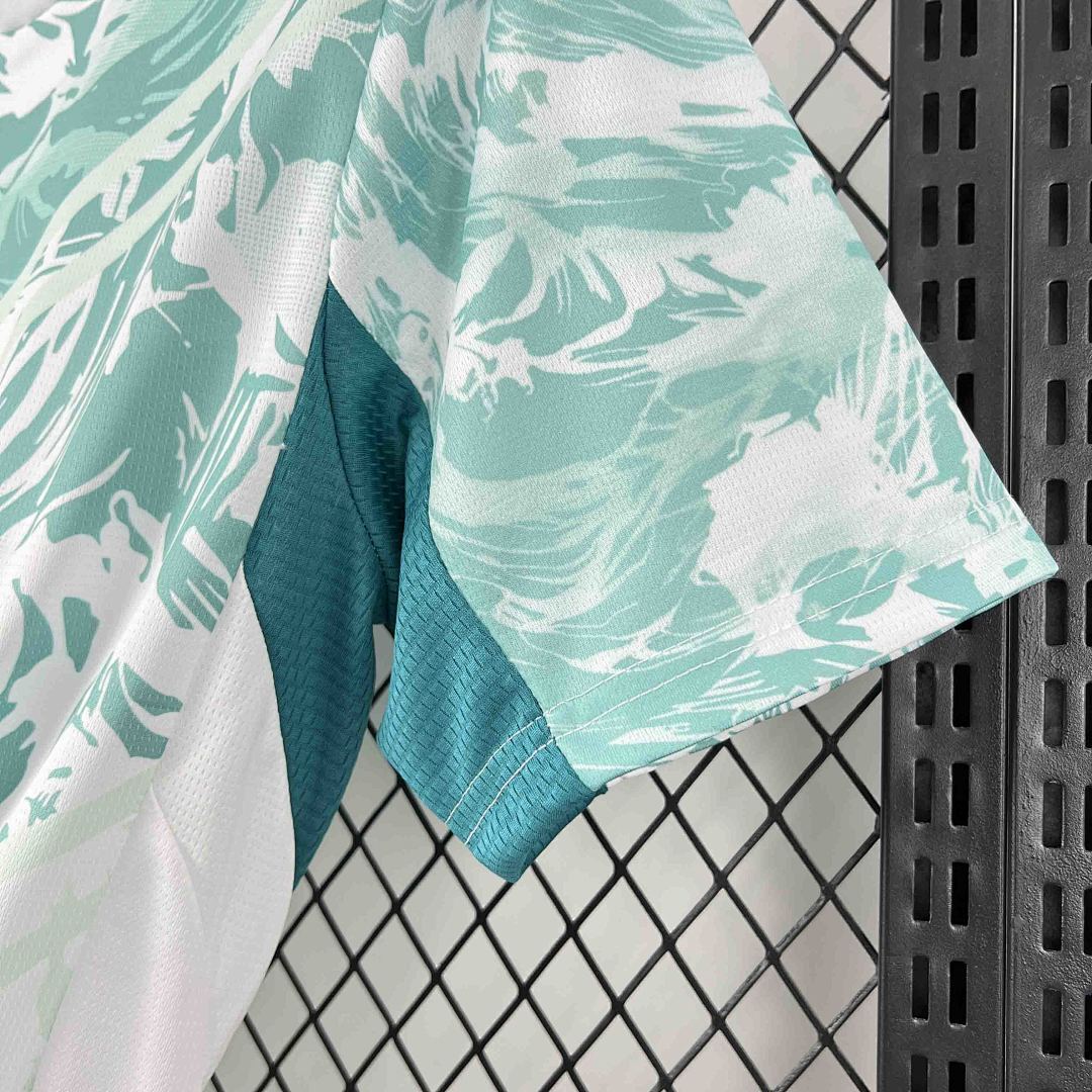 Camisa Seleção de Portugal Away 2025/26 4