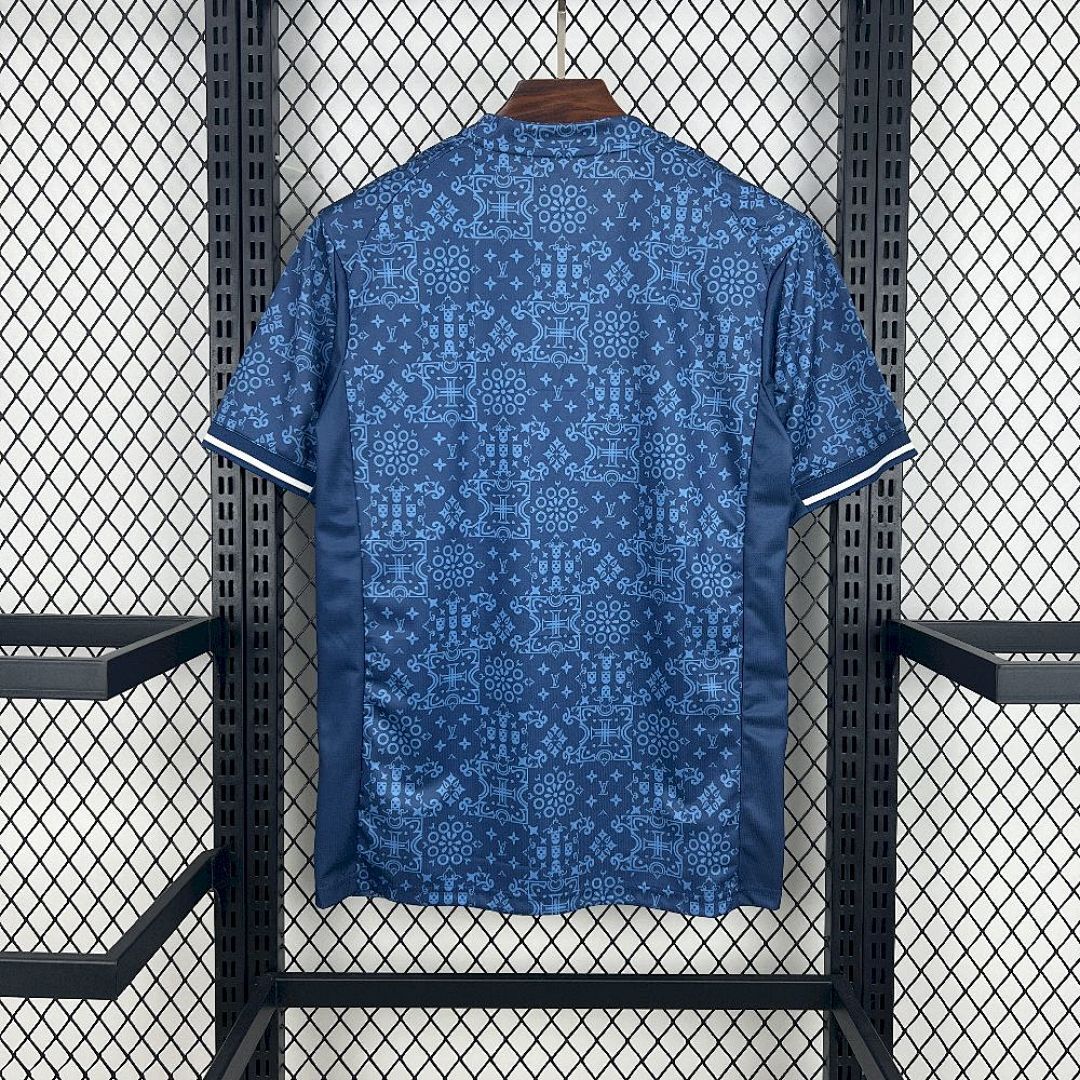 Camisa Seleção Portugal Edição Especial 2025/26 2