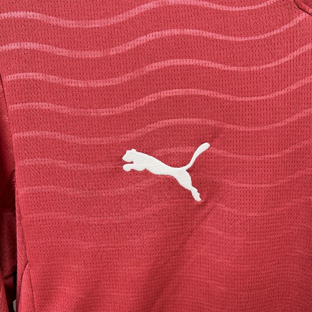 Camisa Seleção de Portugal Home 2025/26 6