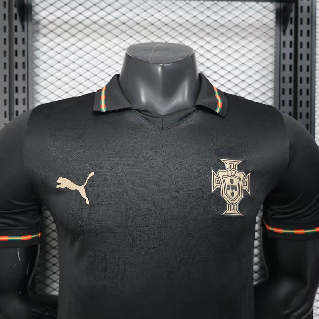 Camisa Seleção Portugal Player Edição Especial 2025/26 2