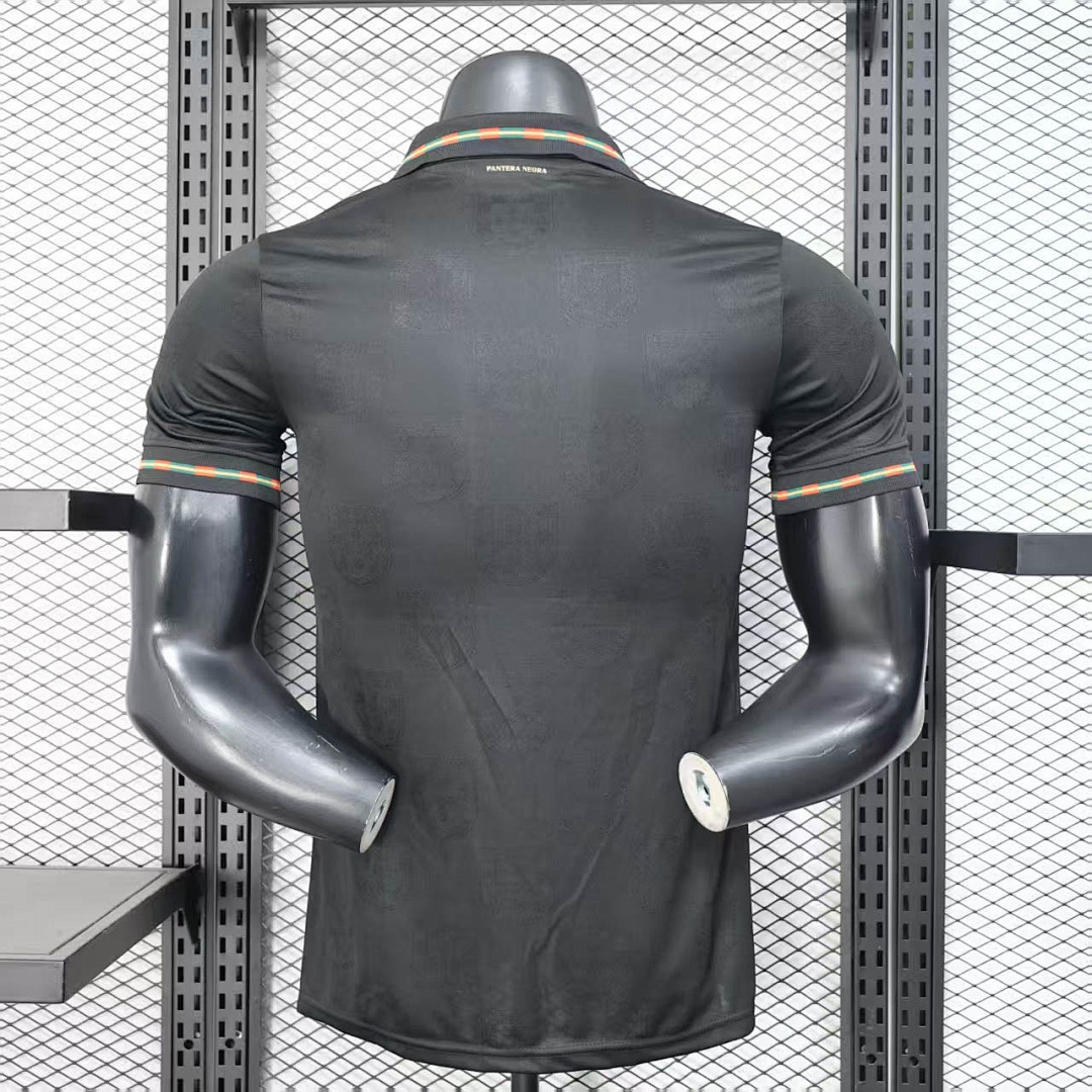 Camisa Seleção Portugal Player Edição Especial 2025/26 3