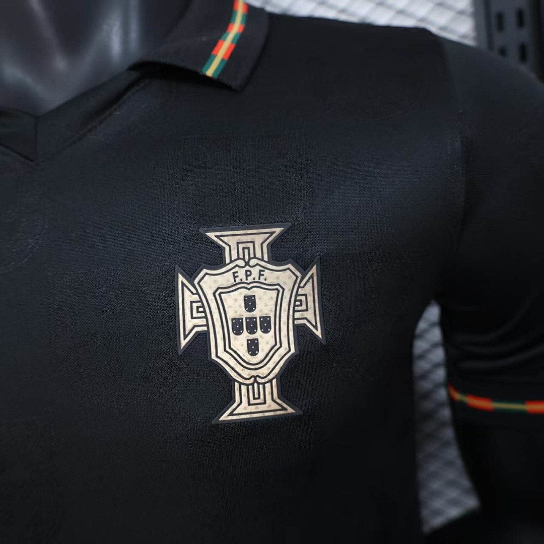 Camisa Seleção Portugal Player Edição Especial 2025/26 4